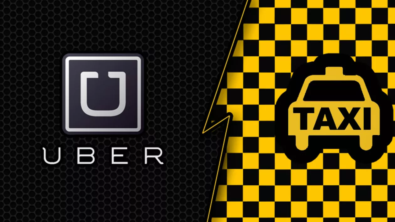 Liviu Dragnea, discuţii cu reprezentanţii UBER şi Taxify privind reglementarea serviciilor de ridesharing: Modificări importante pregătite de Guvern şi Parlament