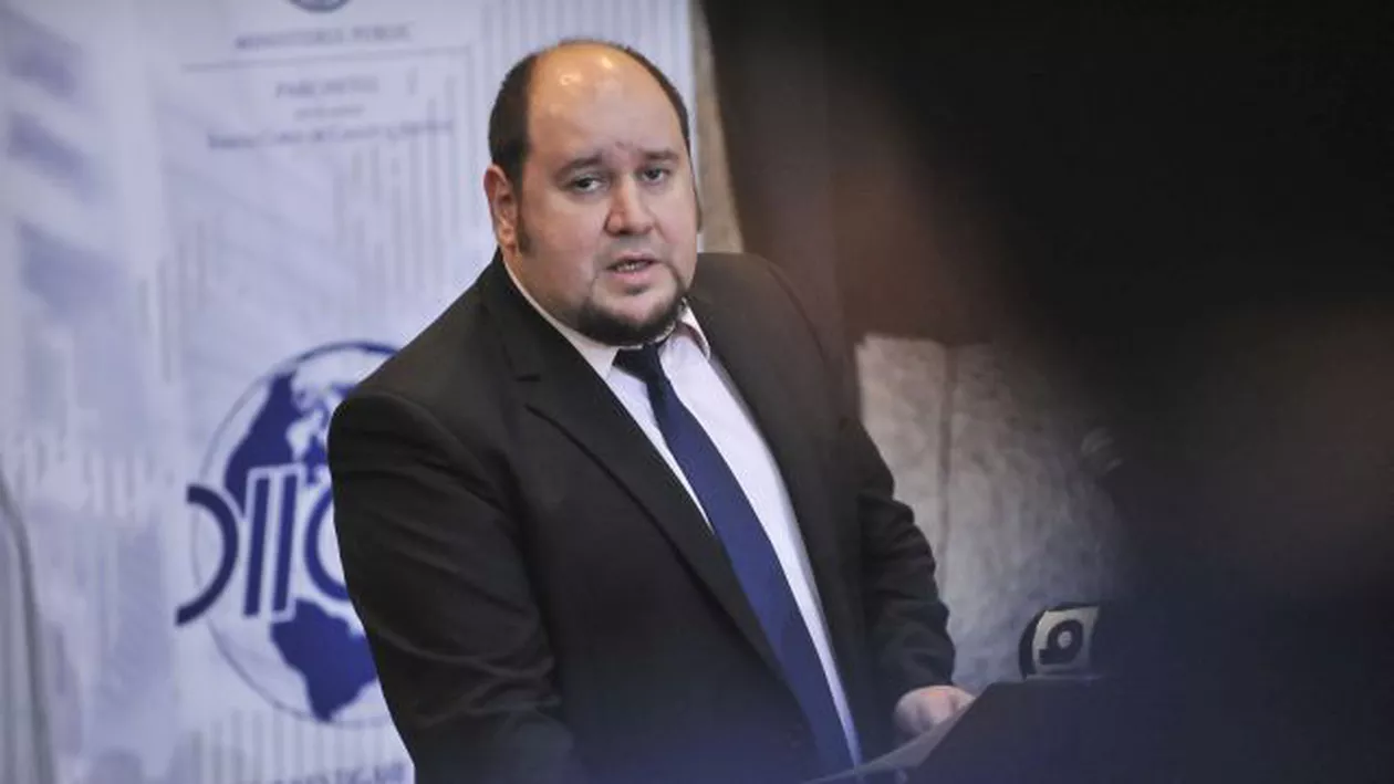 Fostul șef al DIICOT Daniel Horodniceanu și-a depus candidatura pentru conducerea Parchetului General