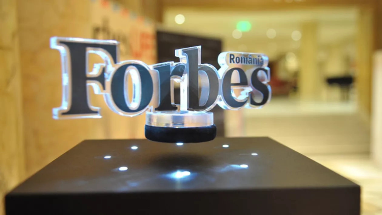 E oficial: Ea este cea mai INFLUENTĂ femeie din România! (FOTO)