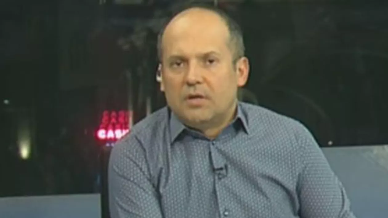 Radu Banciu: Referendumul își are locul lui. Ar fi bine ca poporul să se pronunțe. Nu văd pentru ce am avea nevoie de secții separate, numai ca să-i bramburim pe oameni (VIDEO)