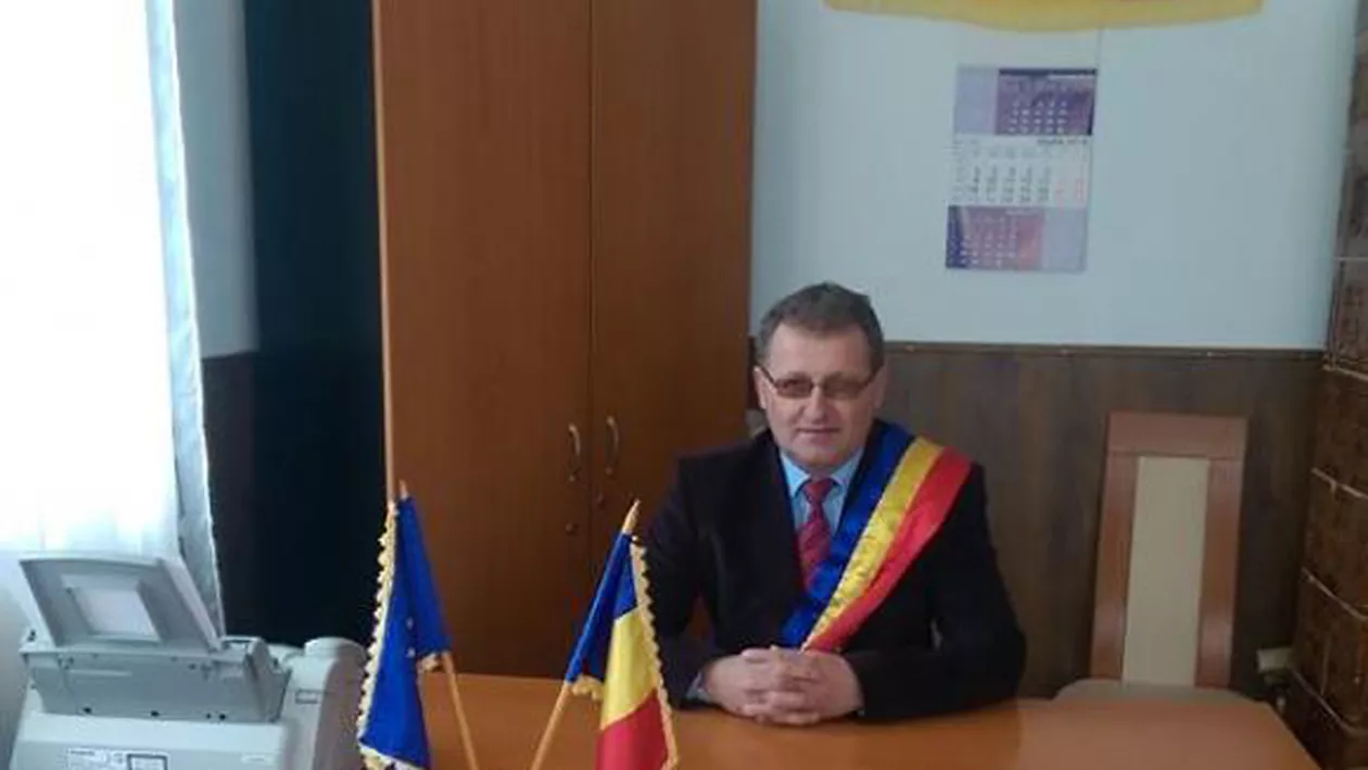 Primar PSD, condamnat pentru pornografie infantilă! Edilul e trimis de judecători să muncească la O GRĂDINIȚĂ!