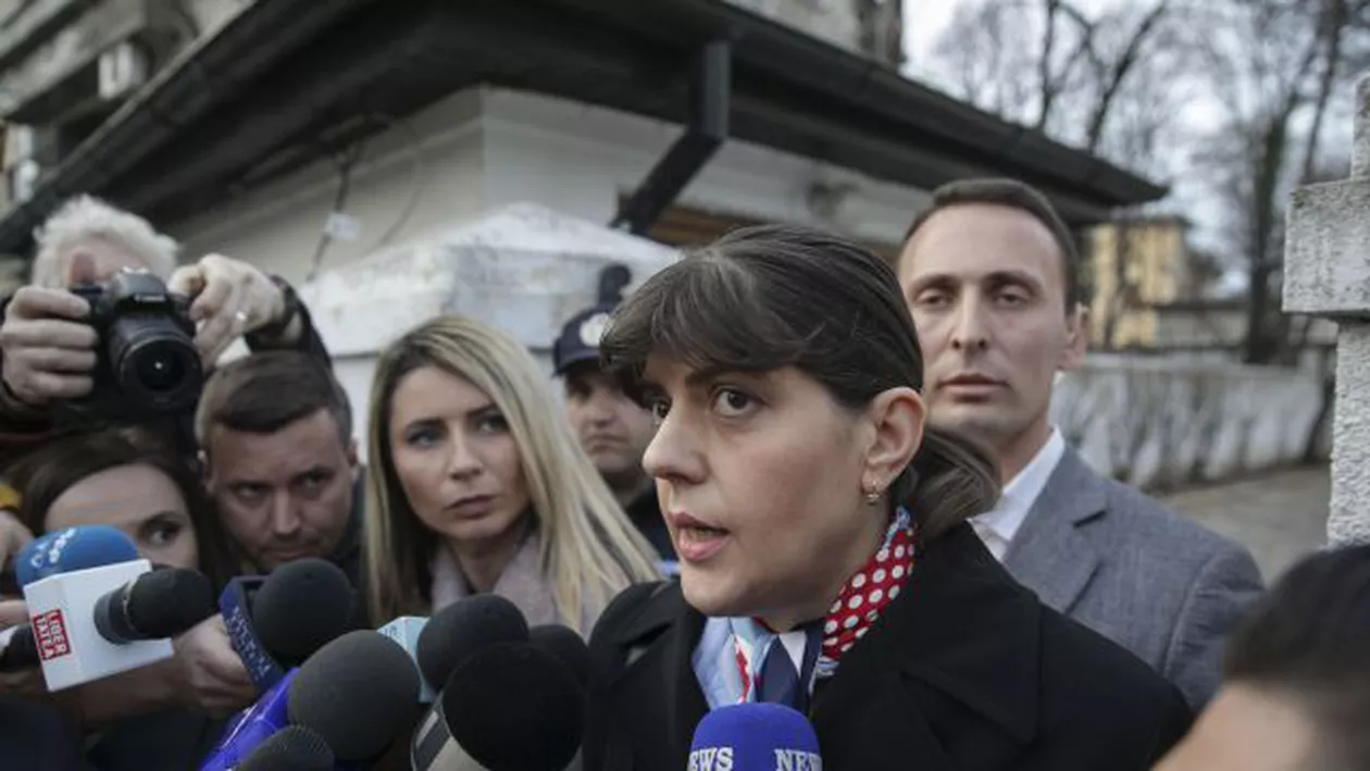 Comisia Europeană, despre anchetarea lui Kovesi în plină procedură de alegere a procurorului-şef european: România să respecte pe deplin principiul cooperării loiale
