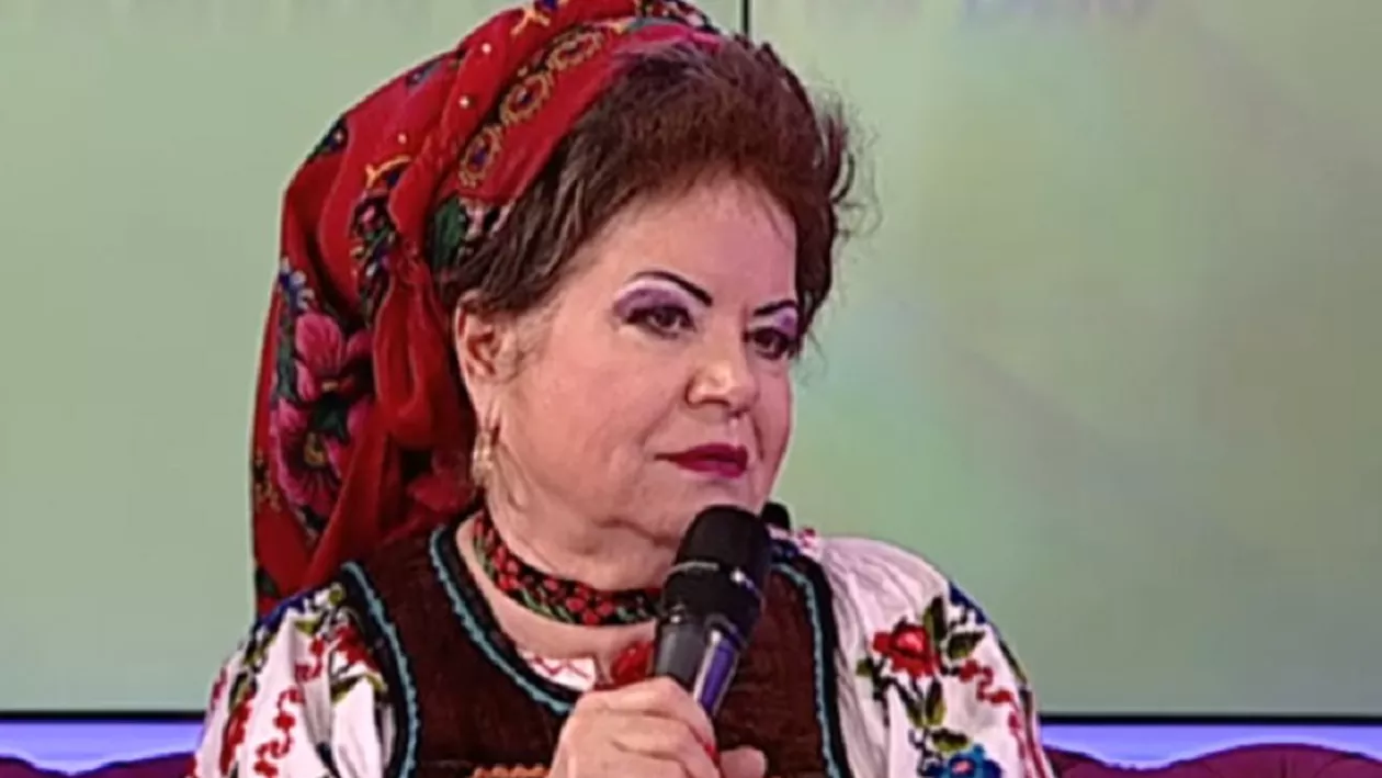 ȘOC în muzica populară! Înmormântare de 12.000 de euro pentru o cunoscută artistă
