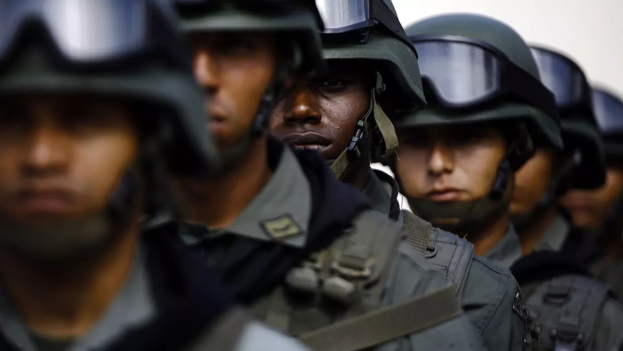 SUA, un nou avertisment dur către Rusia: Vom trata trimiterea militarilor în Venezuela ca pe o ”amenințare directă”