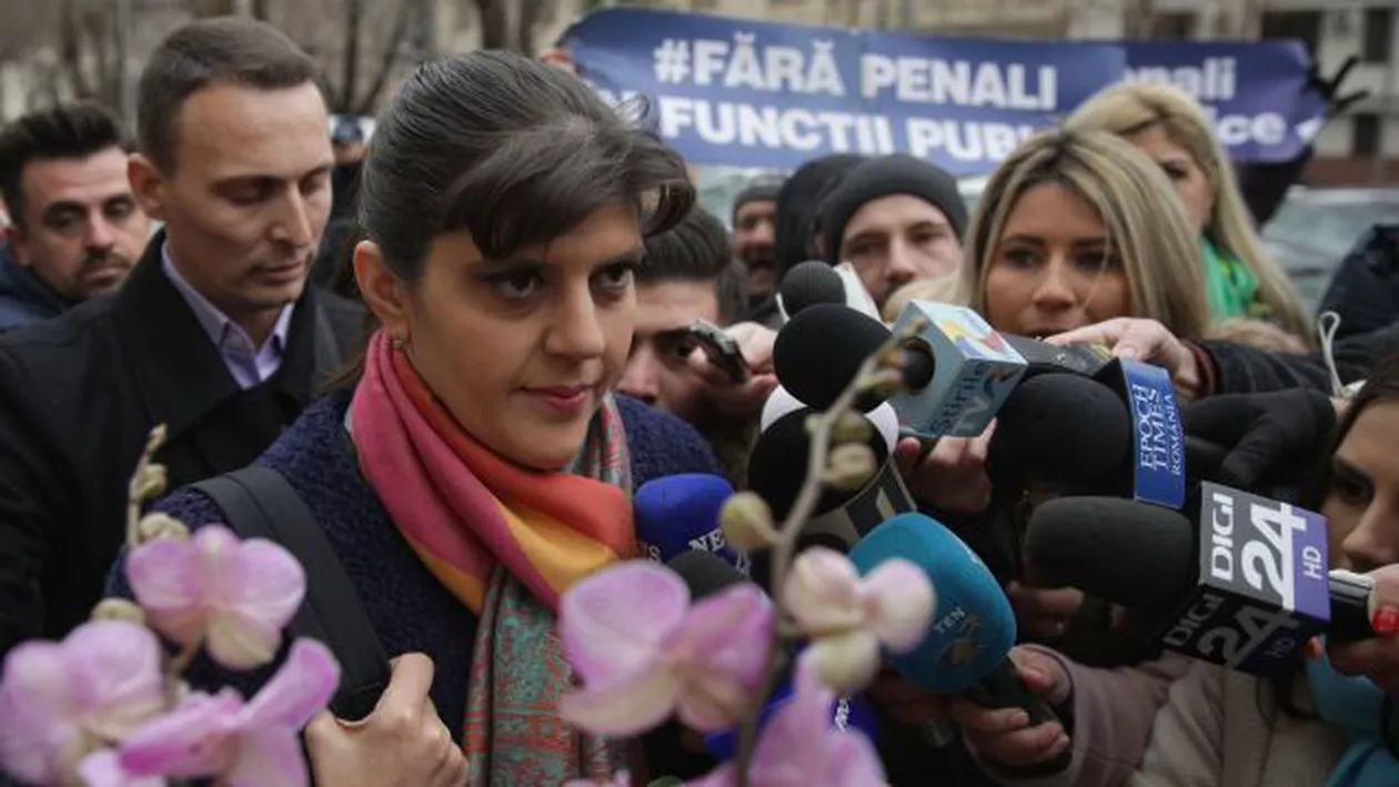 Ambasada SUA, despre măsurile preventive impuse lui Kovesi: Încalcă principiile democratice şi par să aibă forma unei hărţuiri judiciare