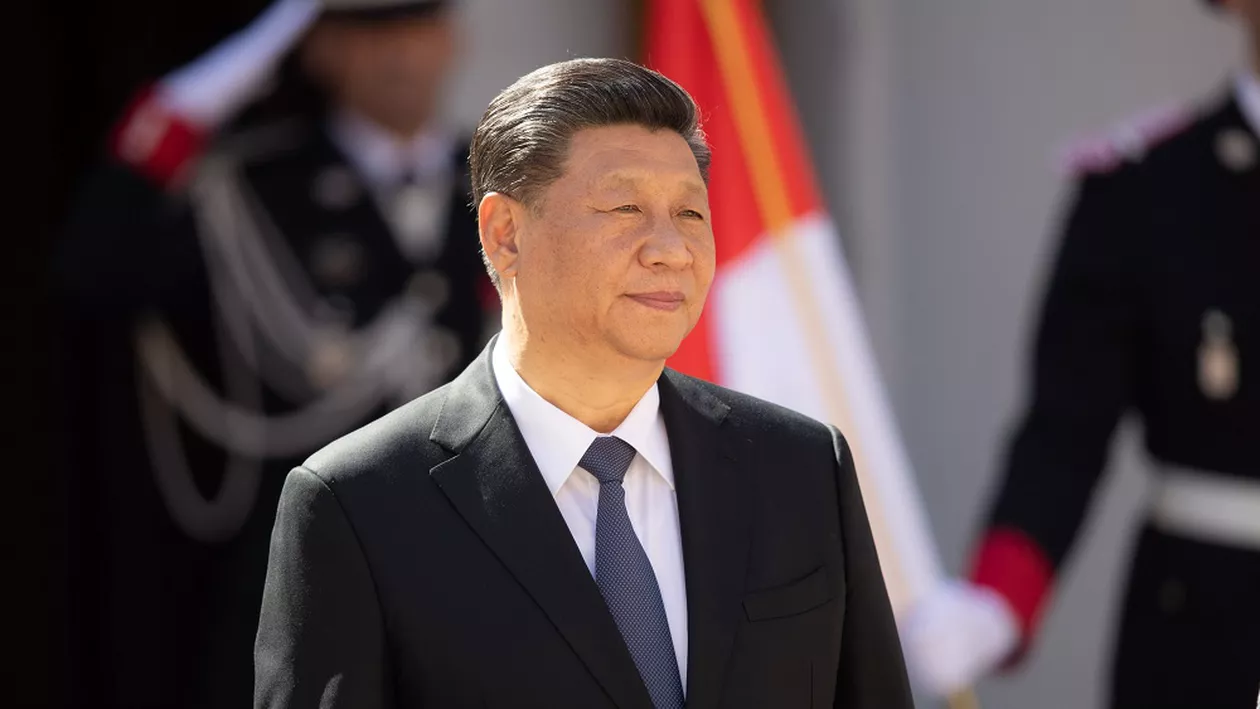 PREMIERĂ. Președintele chinez recunoaște supremația Vestului! Xi: Statele din Occident sunt superioare economic și miltar pe termen lung. În cele din urmă, socialismul va învinge