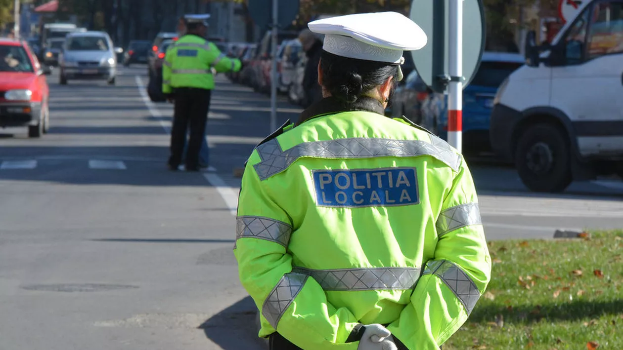 O femeie a demonstrat în instanță că Poliţia Locală n-are dreptul să-i ceară date despre persoana care i-a condus maşina într-o anumită zi