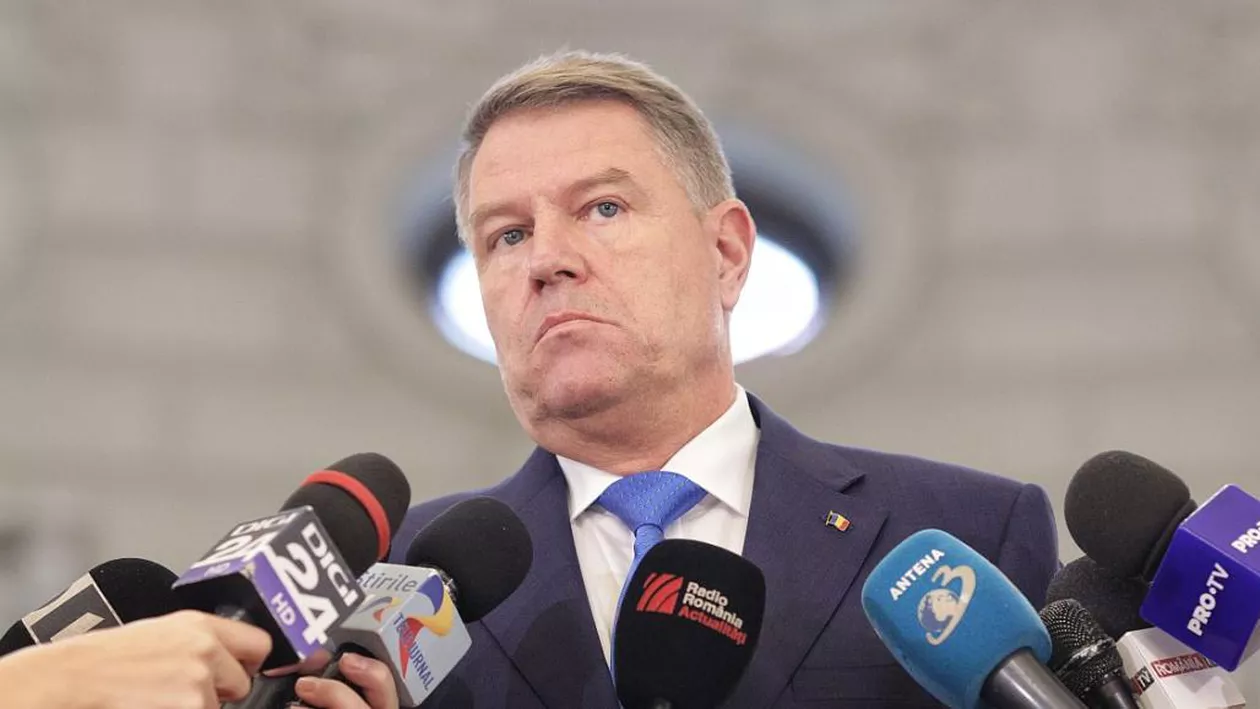 EXCLUSIV. Poate sau NU Iohannis să convoace un referendum pe Justiție? Zegrean: Justiția NU POATE face obiectul referendumului. Faptul că poporul spune 'da, să-i bage la închisoare pe toți', NU înseamnă că o să-i bage la închisoare