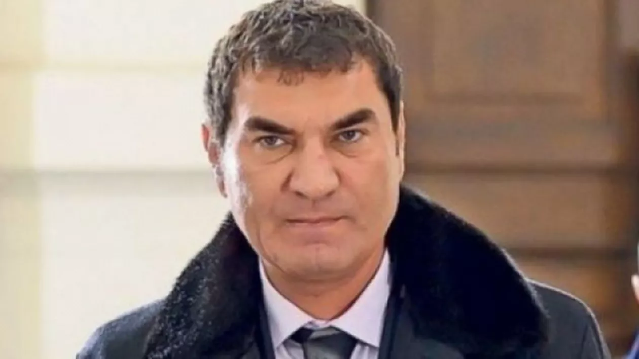 UPDATE | Cristi Borcea, de urgență la Spitalul Floreasca! Anunţul făcut de MEDICI cu puţin timp în urmă