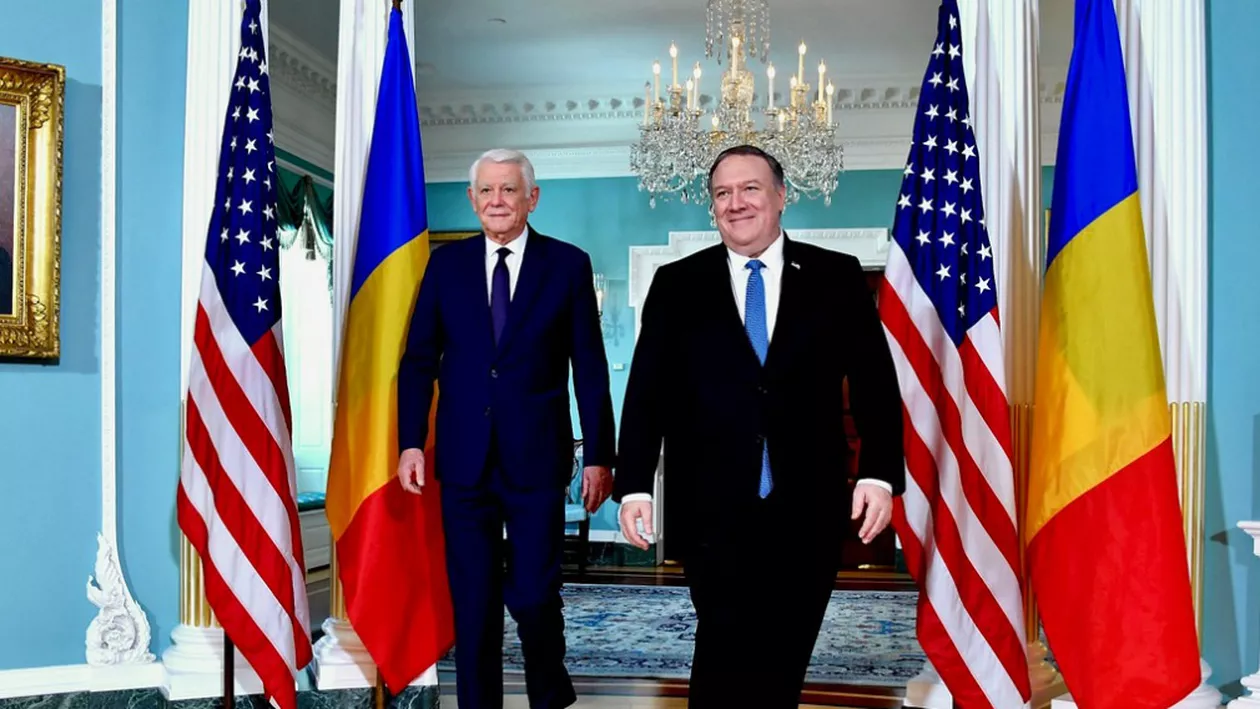 Secretarul de stat al SUA i-a atras atenția lui Meleșcanu asupra nevoii de a continua lupta împotriva corupției / Comunicatul MAE nu menționează că a fost abordat și acest subiect