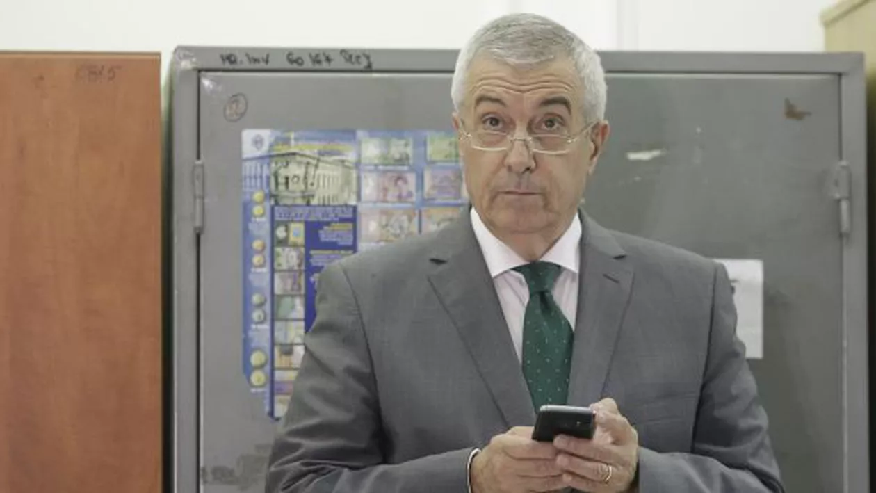 Tăriceanu salvat din nou de colegi: Șeful Senatului, ajutat de membrii PSD și ALDE din Comisia Juridică. Solicitarea DNA zace în Parlament de aproape 6 luni (VIDEO)