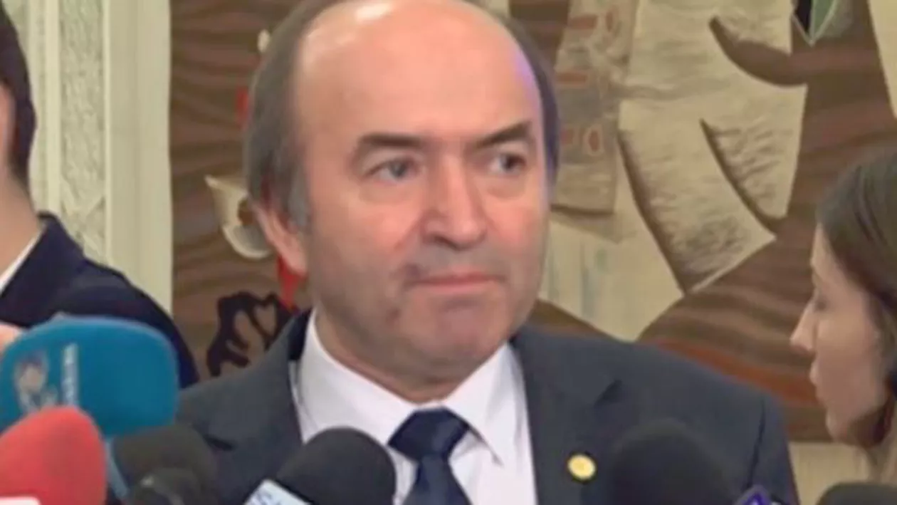 Toader: Am auzit că Iohannis va propune să nu mai dea Guvernul Ordonanțe de Urgență. Un referendum cu această temă nu rezolvă problema de fond (VIDEO)