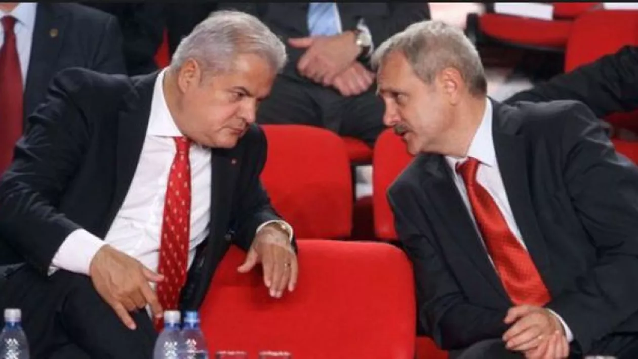 Dragnea, critici DURE pentru staff-ul Parlamentului: Absența lui Adrian Năstase de la ședința solemnă, o 'eroare impardonabilă'. Fostul premier: Am fost chemat cu doar două ore înainte