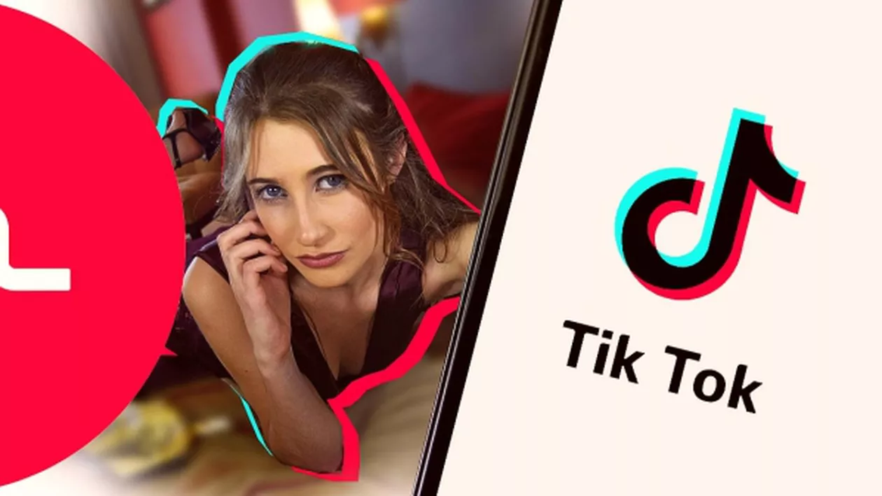 China LOVEȘTE din nou: TikTok, noua NEBUNIE de pe internet! Ce face APLICAȚIA momentului, descărcată de peste 1 miliard de utilizatori