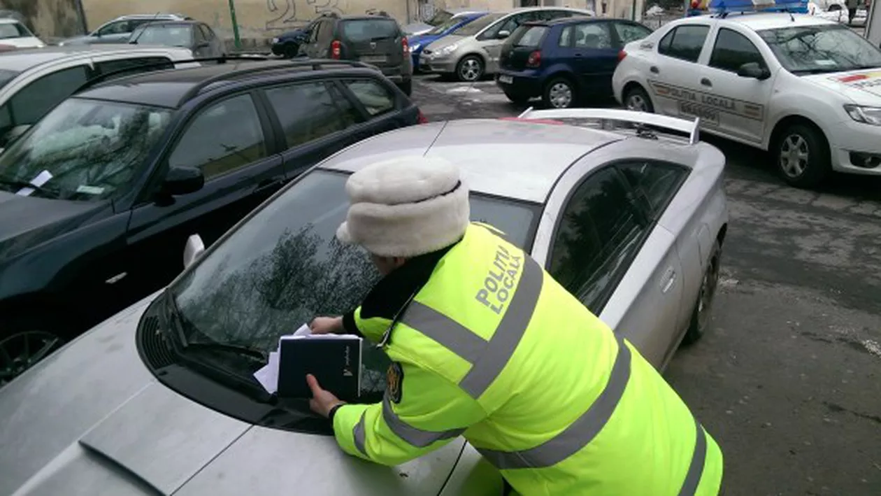 #Wolzvagin #egzistă - Polițistul local care a mutilat limba română într-un document oficial, a obținut calificativ la limita dintre satisfăcător spre bine (FOTO)