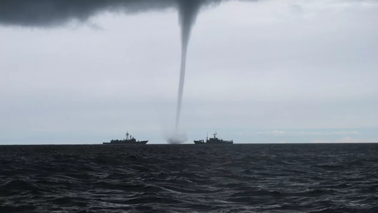 Răspunsul SUA la agresiunea Rusiei din strâmtoarea Kerci: Va trimite noi nave NATO în Marea Neagră. Reacția Moscovei