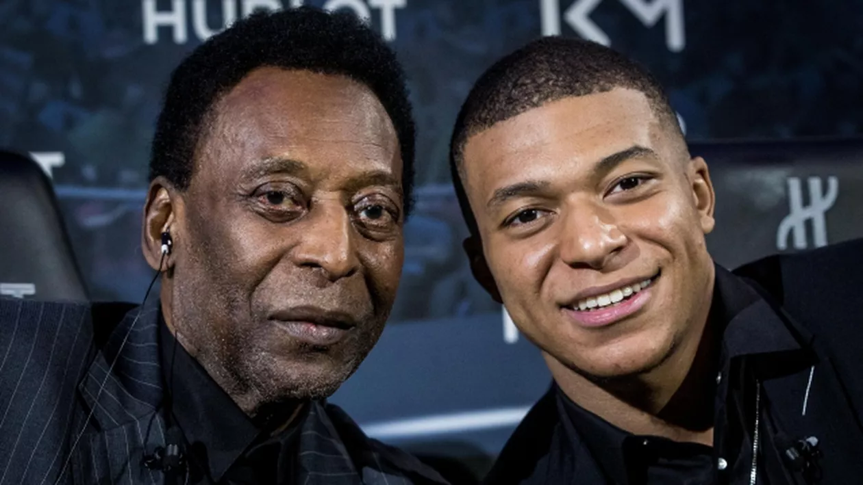 Pele, INTERNAT DE URGENȚĂ în spital! Legendarul fotbalist se confruntă cu GRAVE PROBLEME DE SĂNĂTATE