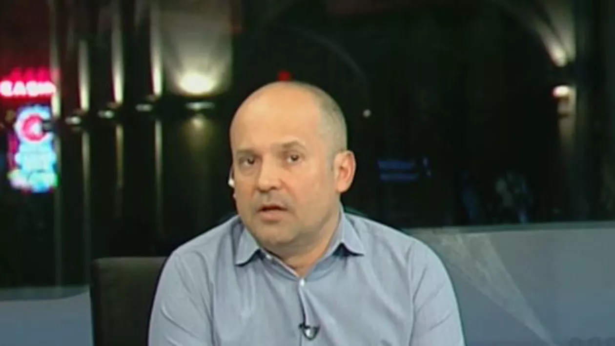 Radu Banciu: Toată lumea știe, în Europa, că acest guvern este huiduit în România, este luat la mișto. Sunt unii care s-au cocoțat la putere, este o minidictatură (VIDEO)