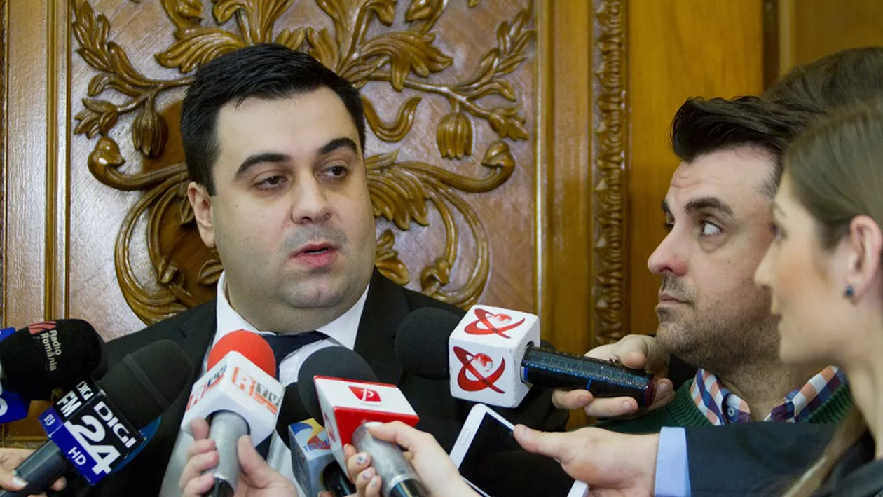 Răzvan Cuc: Contractul de execuție a Centurii Mihăilești va fi reziliat joi. Directorul CNAIR a chemat constructorul și i-a spus să se mobilizeze. Probabil reacționează la alt stimul