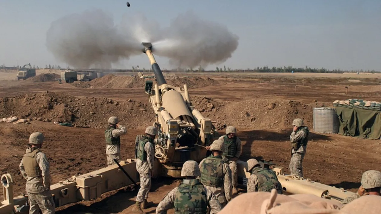 Sondaj îngrijorător: Germanii și francezii NU ar apăra România în cazul unui atac al Rusiei, așa cum prevede celebrul articol 5 al Tratatului NATO