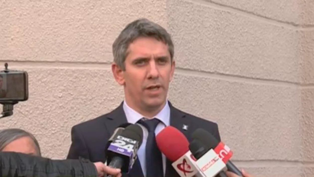 PNL a sesizat DNA cu privire la contractul dintre PSD și Poșta Română. Ionel Dancă: Se încalcă în mod flagrant drepturile la protecția datelor cu caracter personal ale pensionarilor (VIDEO)