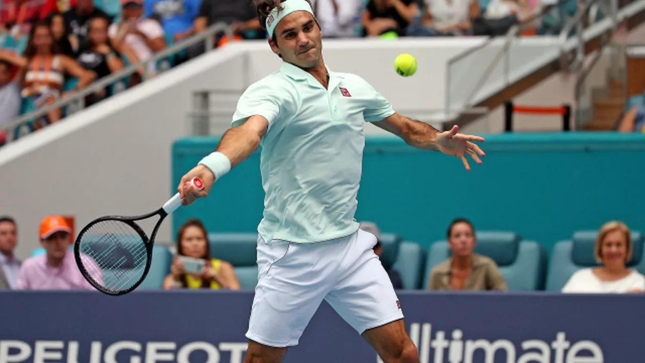 Roger Federer, CRITICI DURE la adresa Nike după despărțirea de producătorul american: 'Tricourile lor arătau parcă ar fi fost călcate de un CAMION'! Ce se întâmplă cu celebrul logo RF