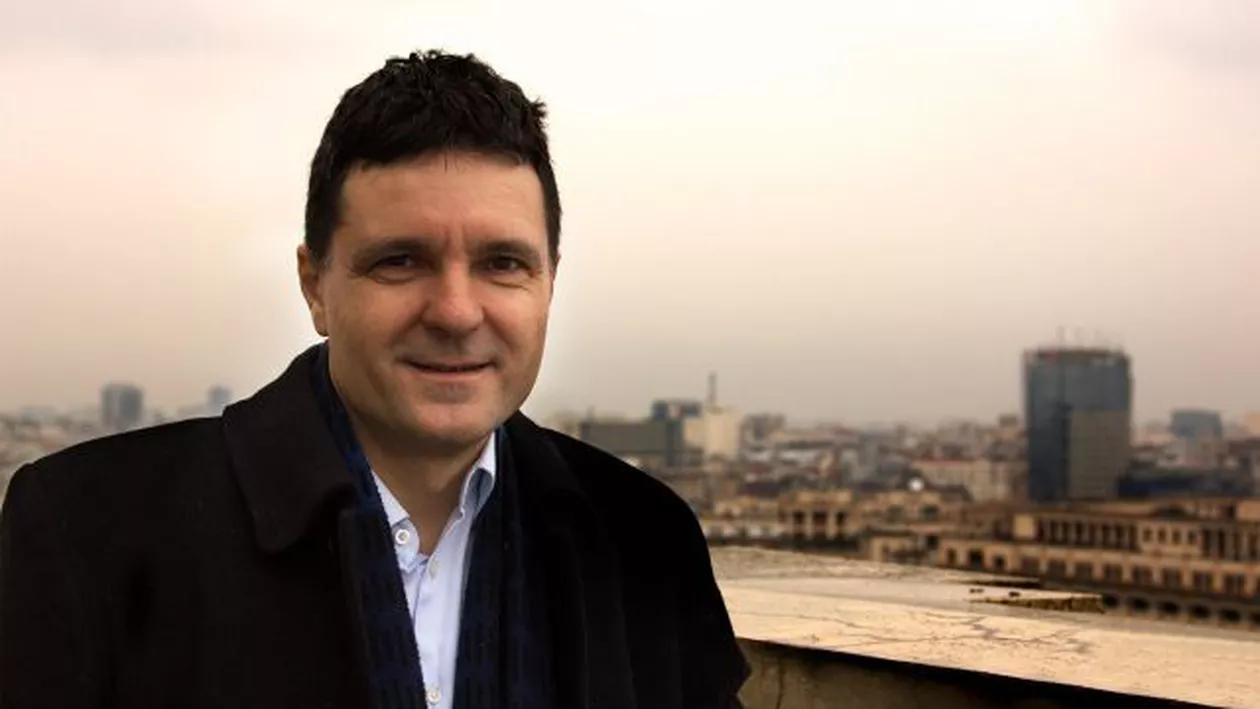Nicușor Dan: Mi-aș dori să fiu candidatul dreptei sau al coaliției anti-PSD la alegerile pentru Primăria Bucureștiului (VIDEO)