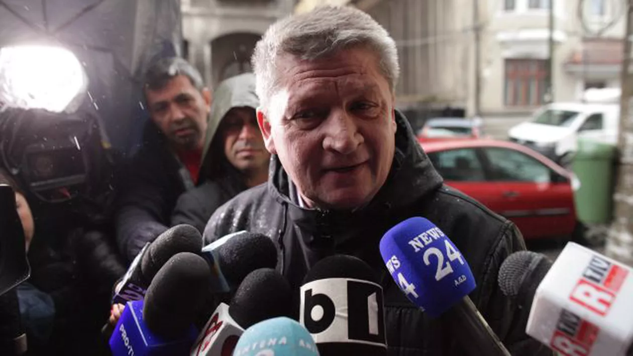 Lucian Diniță se întoarce la MAI: Ce post va ocupa fostul șef al Direcţiei Poliţiei Rutiere în echipa lui Carmen Dan 