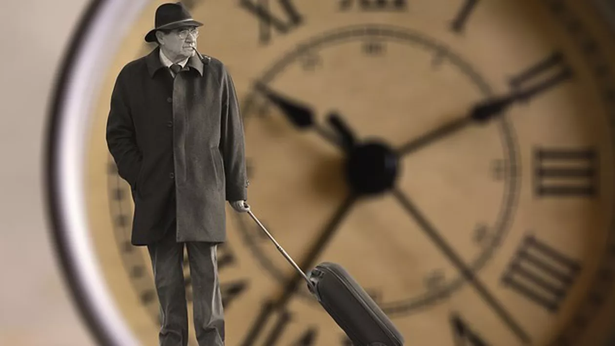 VÂRSTA DE PENSIONARE, din nou SCHIMBATĂ: AFLĂ RAPID data exactă la care ieși acum la pensie, la termen sau anticipat