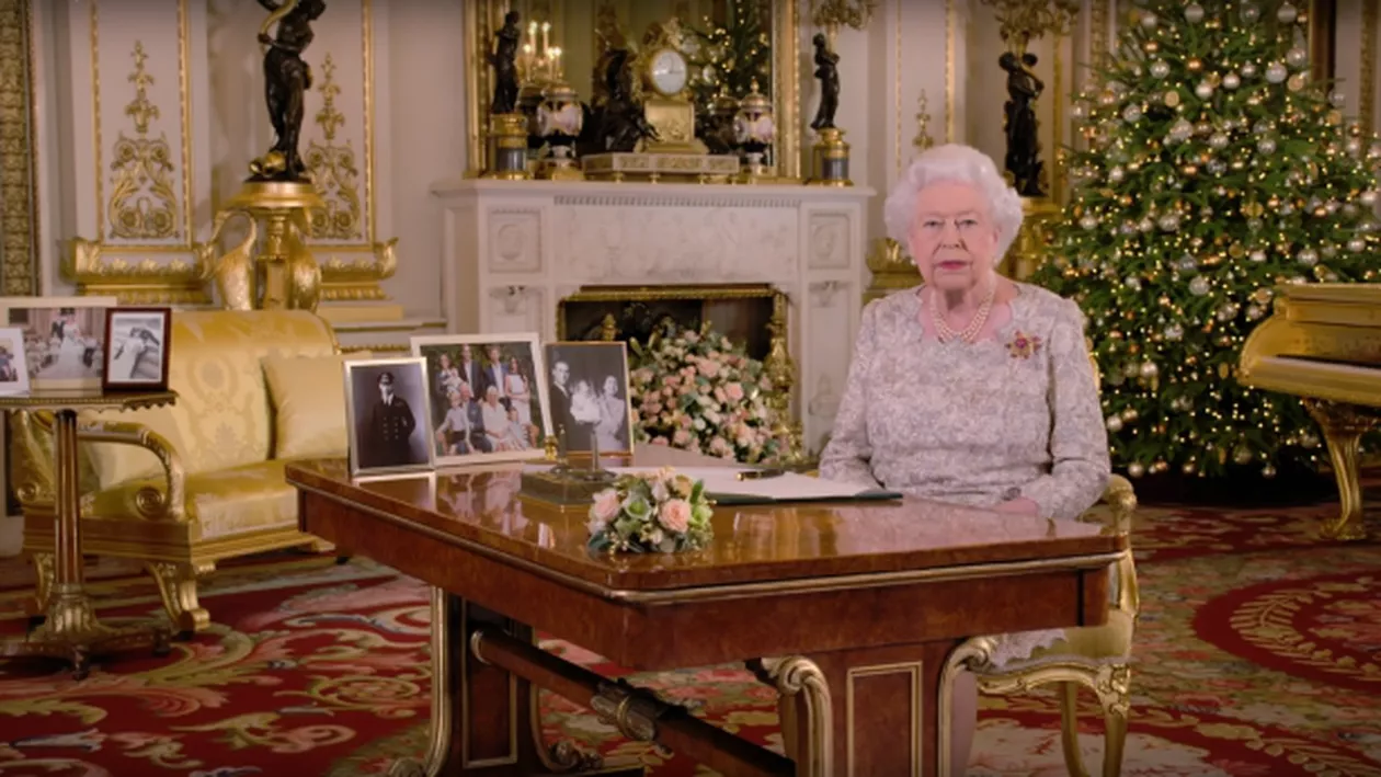 Ieșeanul care s-a luptat cu teroriștii la Londra, premiat de Regina Marii Britanii pentru curajul său (VIDEO)