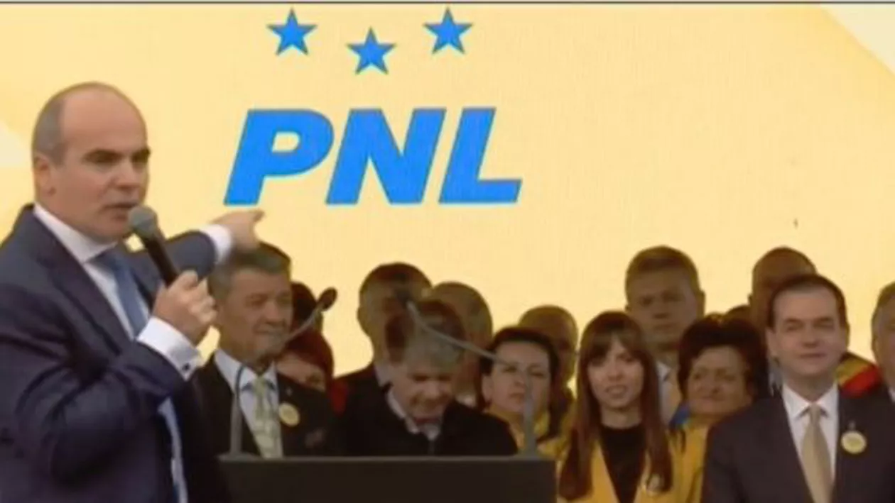 Rareș Bogdan (PNL): Îi atrag atenția lui Teodor Meleșcanu - Nu blocați votul diasporei! Știu ce faceți în consulate, știu ce directive ați dat în minister. N-o să-i blocați pe români să voteze! (VIDEO)