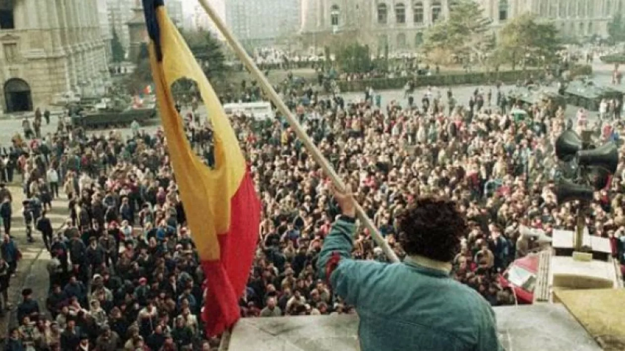 Dosarul Revoluției a fost trimis în judecată. Augustin Lazăr: Responsabilitatea pentru victime nu este una instituțională, ci una directă, individuală (VIDEO)