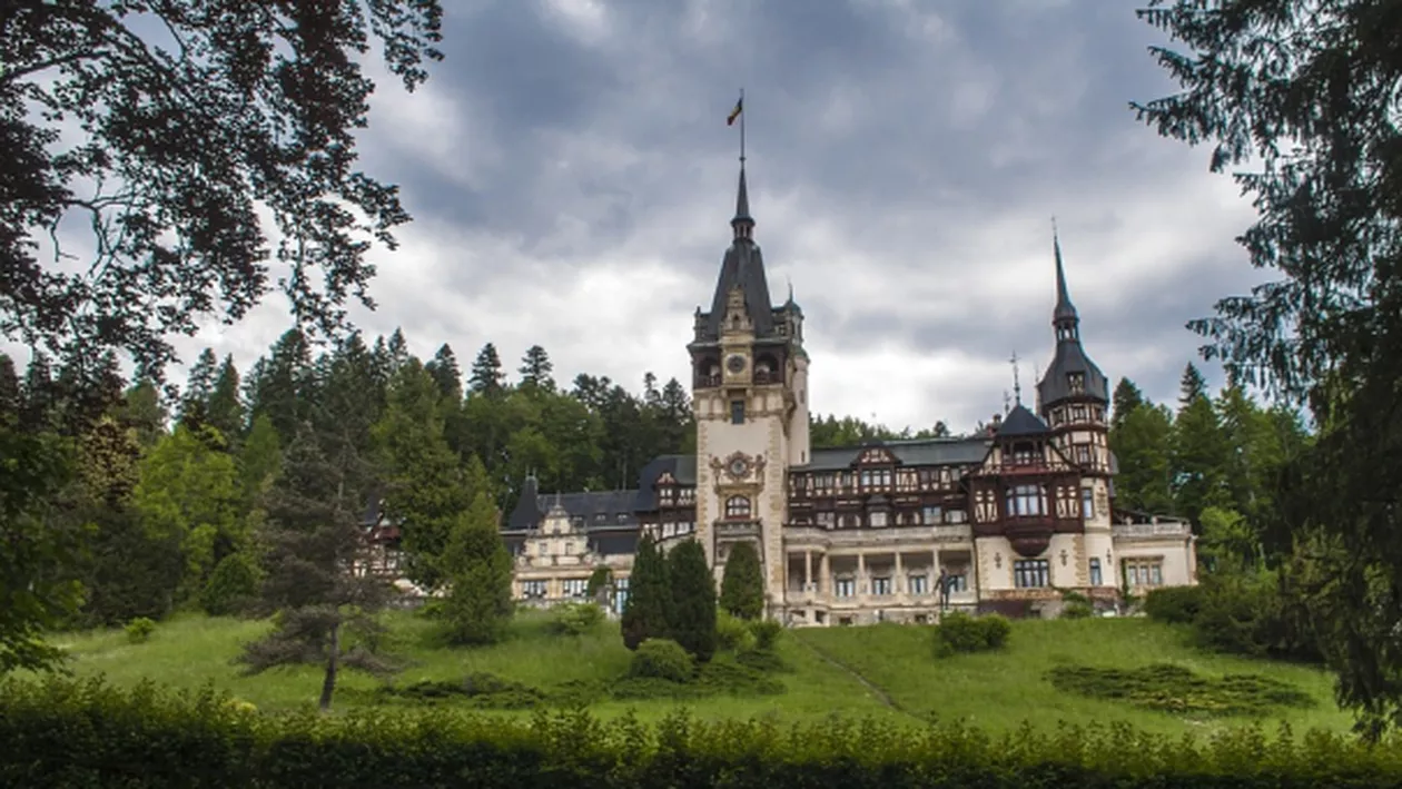 România, destinația preferată a britanicilor: Care sunt atracțiile care le-au luat mințile turiștilor din Regat