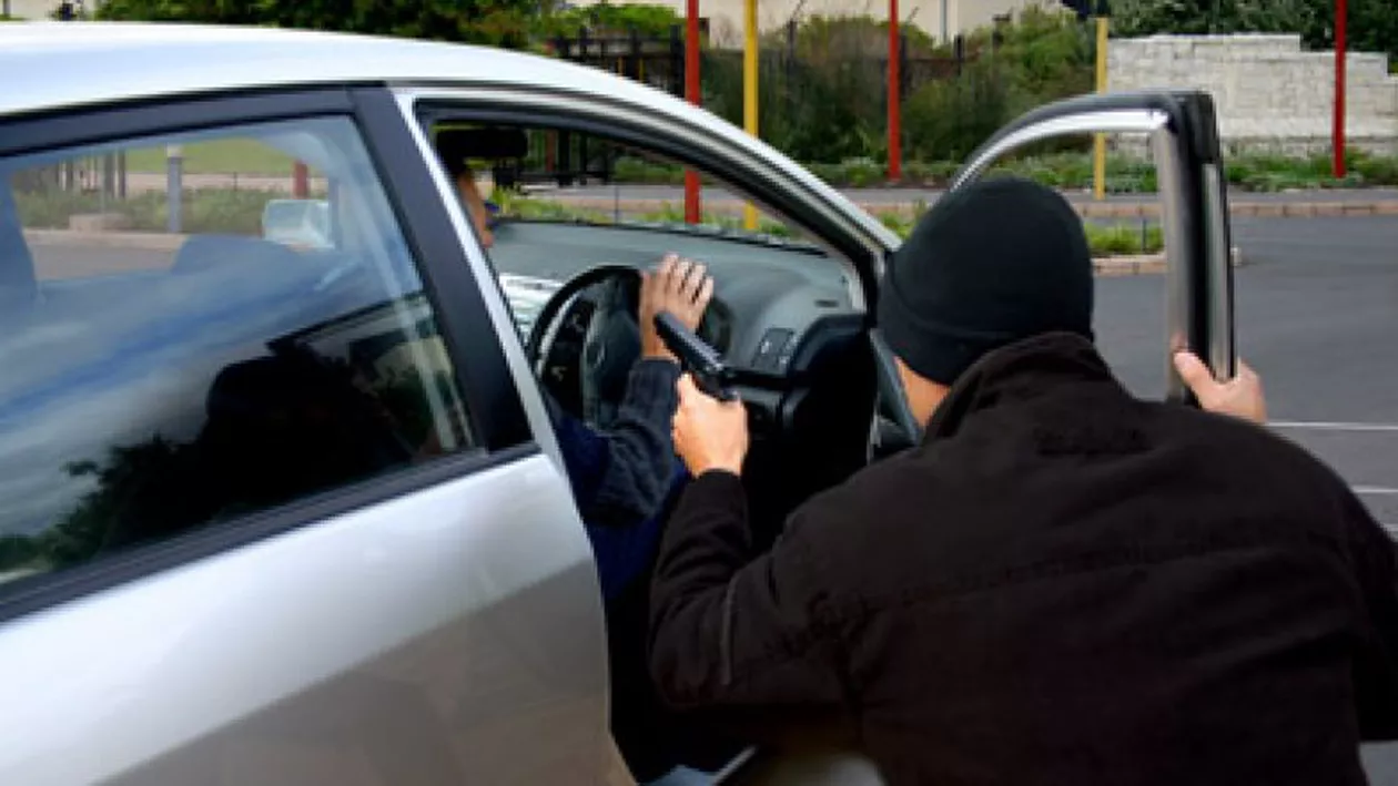 Un ROMÂN a RĂPIT un cuplu din Spania! ALERTĂ la Madrid