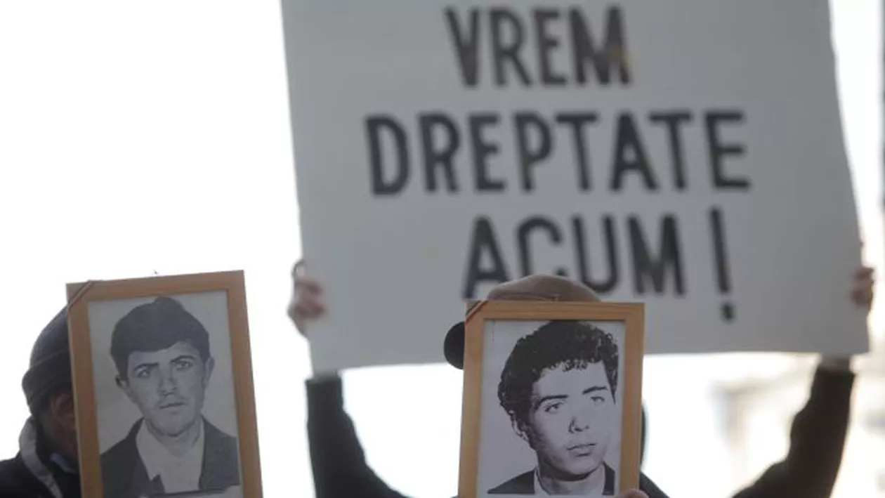 Cine este generalul Iosif Rus, inculpat în dosarul Revoluției: Fost șef al Aviației Militare, înaintat în grad de Constantinescu și Iliescu, invitat al Academiei Române. Acuzat că a contribuit la moartea a 48 de persoane (FOTO)