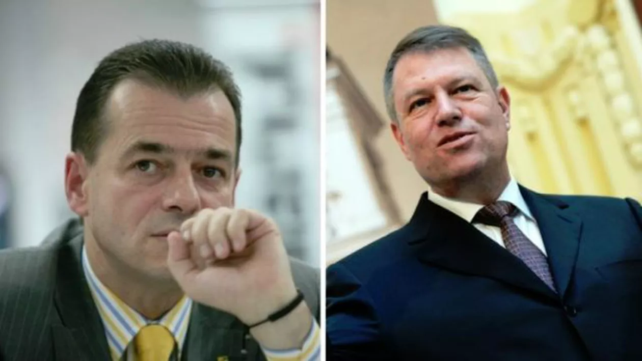 Ludovic Orban: Referendumul, angajamentul politic al președintelui Iohannis și al PNL de a transpune voința românilor în lege (FOTO)