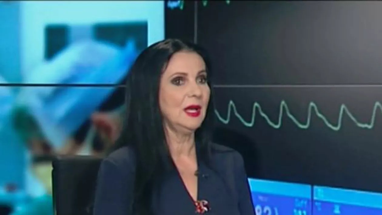 Sorina Pintea, despre spitalele regionale: Vorbim de foarte multă vreme, dar concret am început să facem în 2017 (VIDEO)