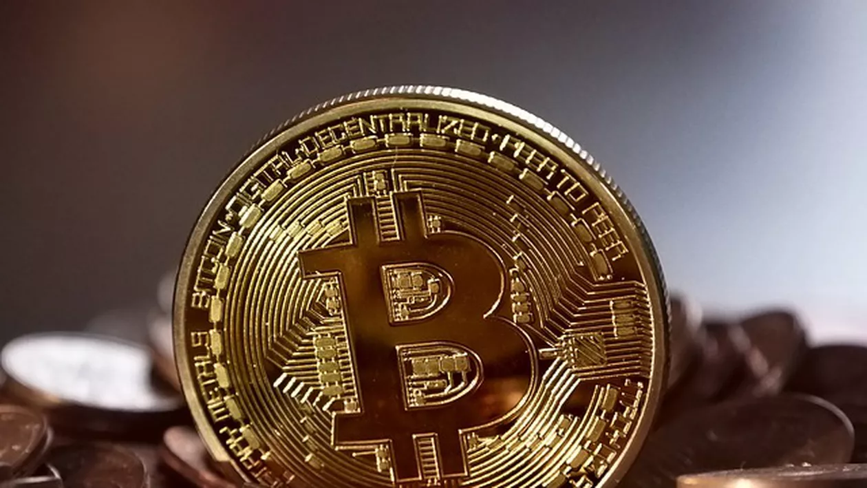 China plănuiește să INTERZICĂ procedeul de creare a bitcoin