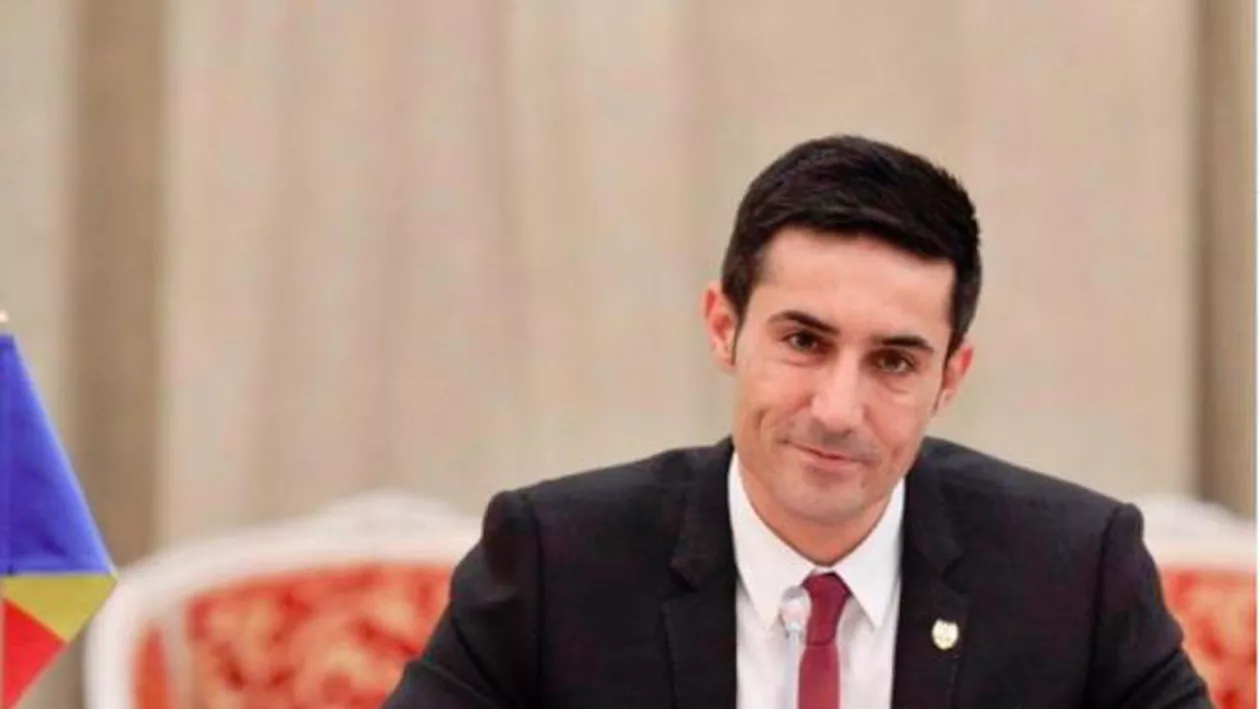 Claudiu Manda (PSD): Îi cer demisia lui Tudorel Toader/ Suntem într-o situaţie în care de un an şi jumătate tot dezbatem tot felul de subiecte şi vine şi ba face, ba nu face (VIDEO)