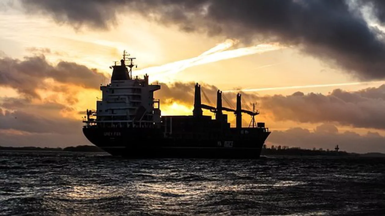 Marinarii români răpiți în Togo au fost eliberați după o lună