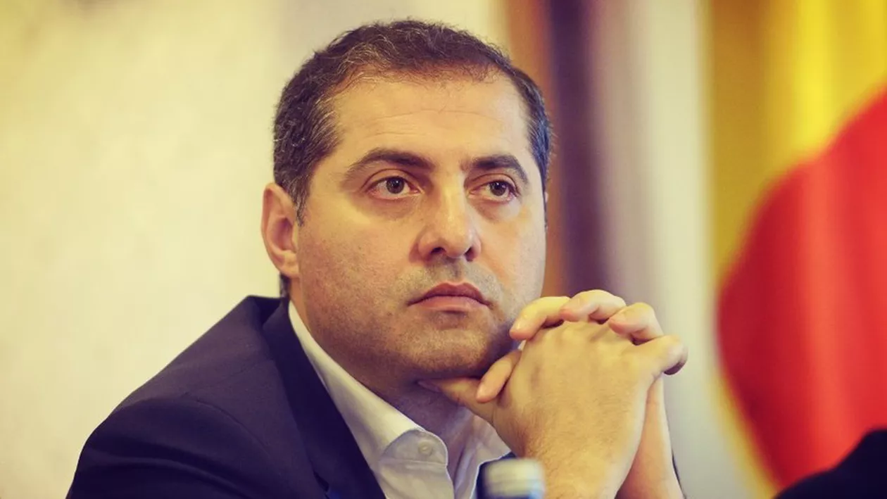 Florin Jianu (Consiliul IMM-urilor): Să înceteze discuția despre angajații la stat sau la privat / Se impune digitalizarea totală a IMM-urilor