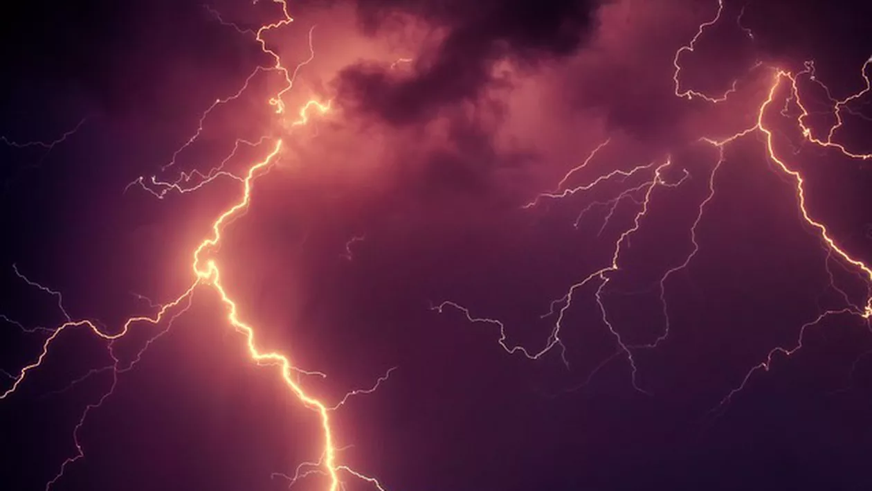 ALERTĂ METEO: Vine URGIA peste România! Veste BOMBĂ de la meteorologi!