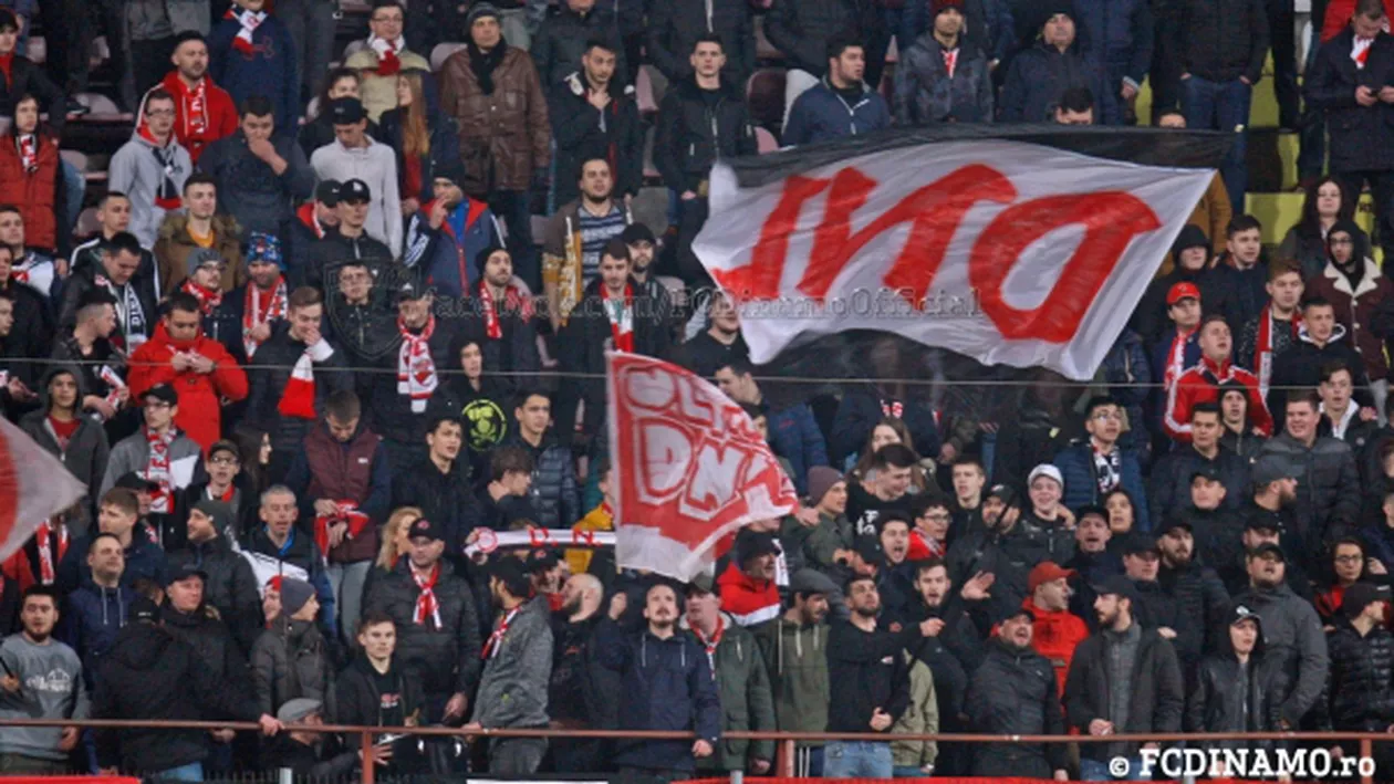 ȘOC în fotbalul românesc: Dinamo o ia pe urma Stelei! Cazul 'Talpan' se mută în Ștefan cel Mare: Clubul ar putea rămâne fără palmares