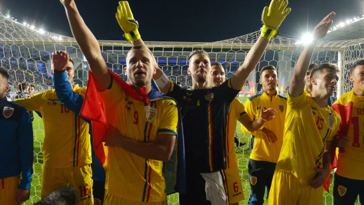 Ionuț Radu a dat LOVITURA! Un club legendar din Europa a plătit pentru el o sumă COLOSALĂ