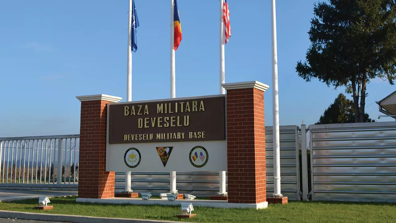 Sistem antirachetă THAAD, adus în România: Scutul de la Deveselu va trece printr-un proces de actualizare