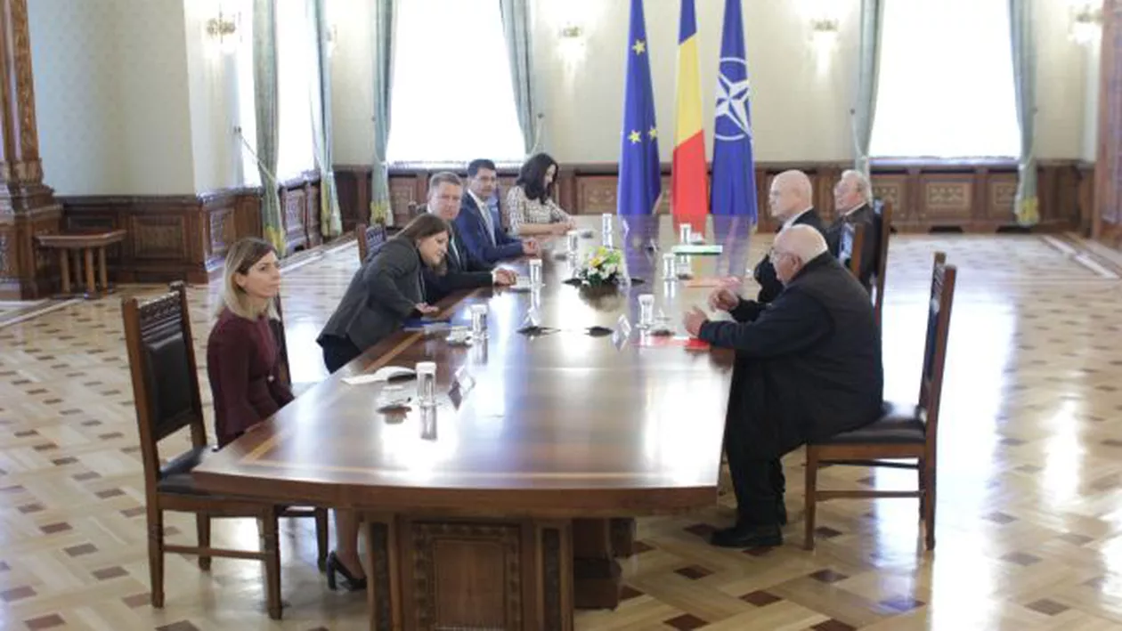 PSD, prima explicație după ce doi deținuți politici au fost trimiși la consultările de la Cotroceni: Este cea mai bună formulă”