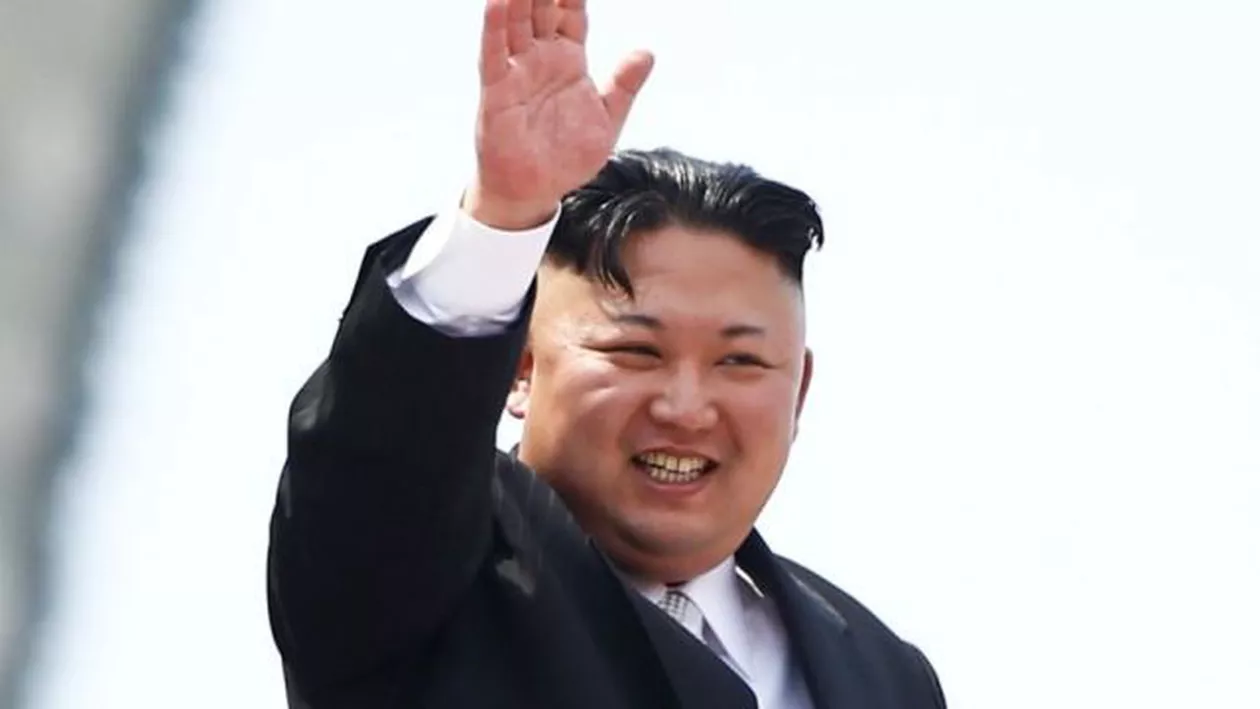 Kim Jong-un are un nou TITLU de 'lider suprem'