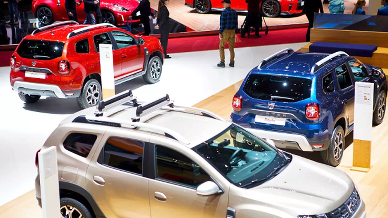 Dispar Dacia Duster şi Sandero: Mesaj uluitor pentru milioane de români! Ce mai e de făcut...