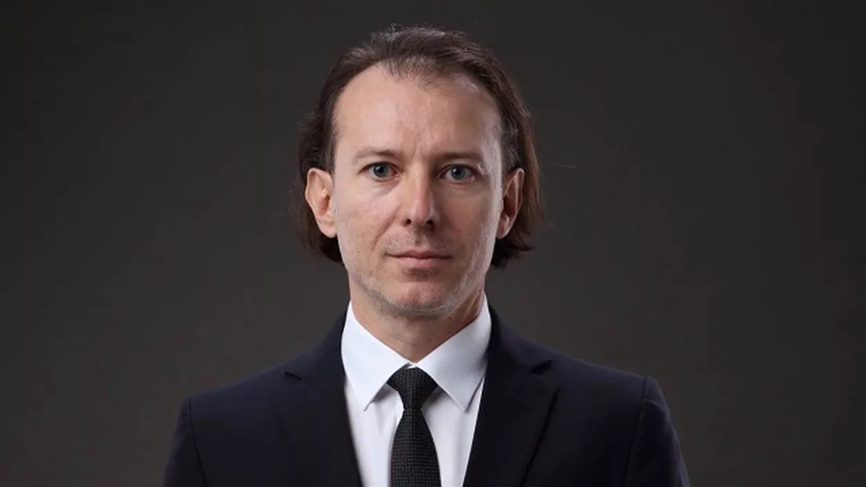 Florin Cîțu despre împrumuturile Guvernului: Doar dobânzile ne costă un MILIARD de lei în plus anual