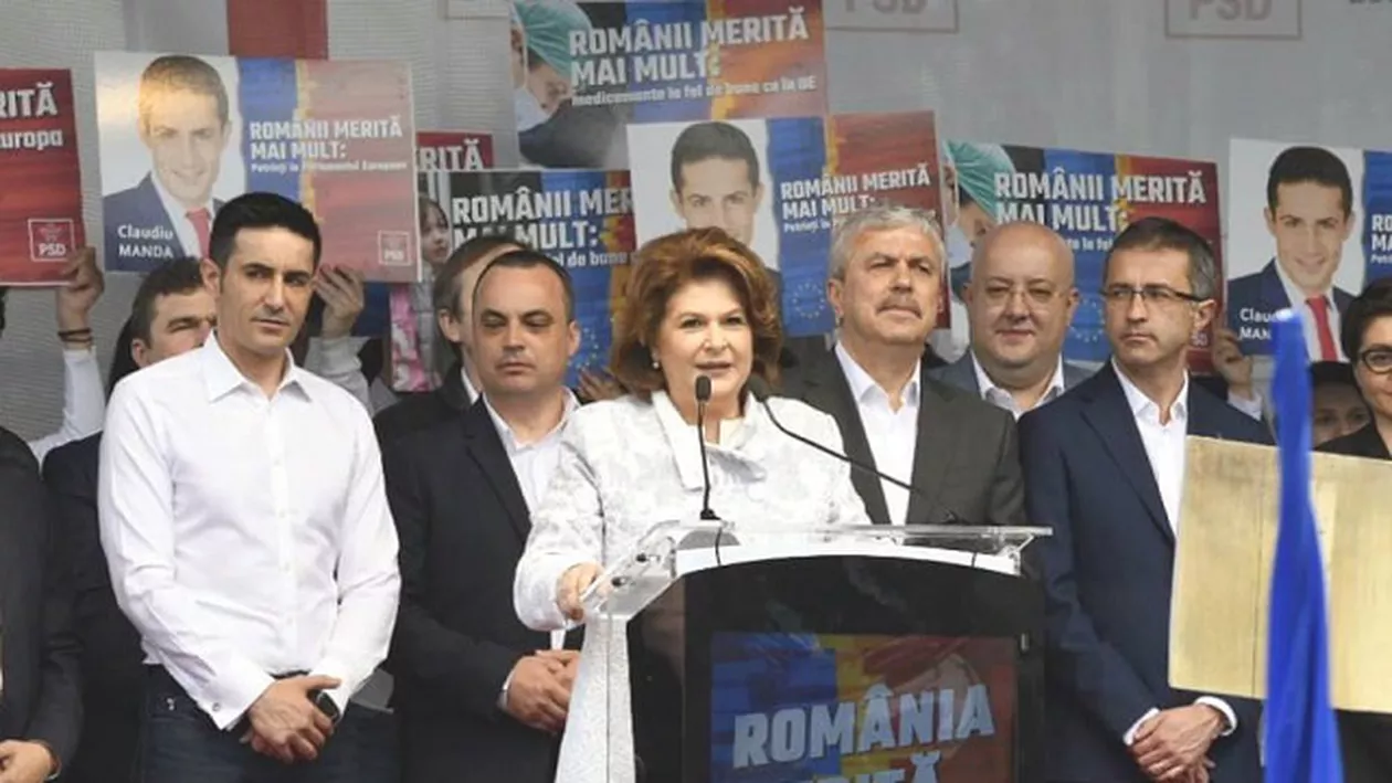Rovana Plumb: Am simțit o FRUSTRARE. Oamenii s-au săturat că România să fie tratată ca o țară de MÂNA A DOUA